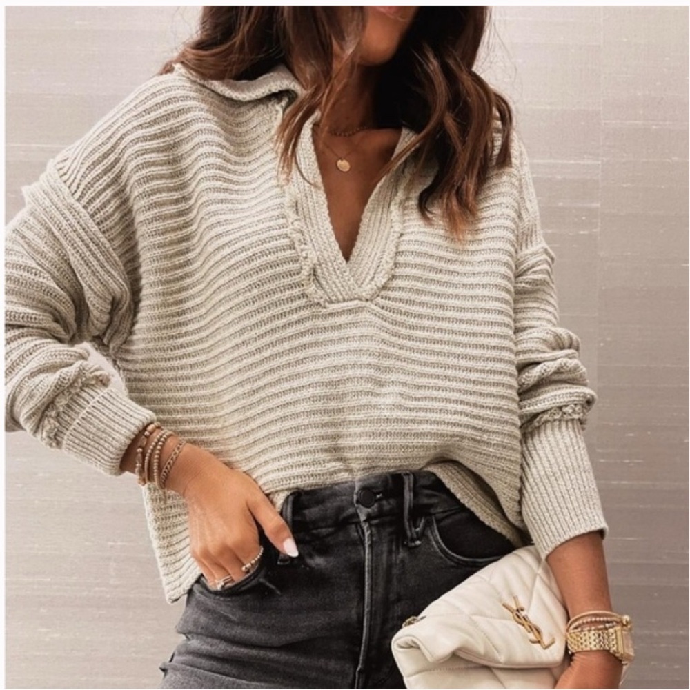 Free People Marlie pullover size small